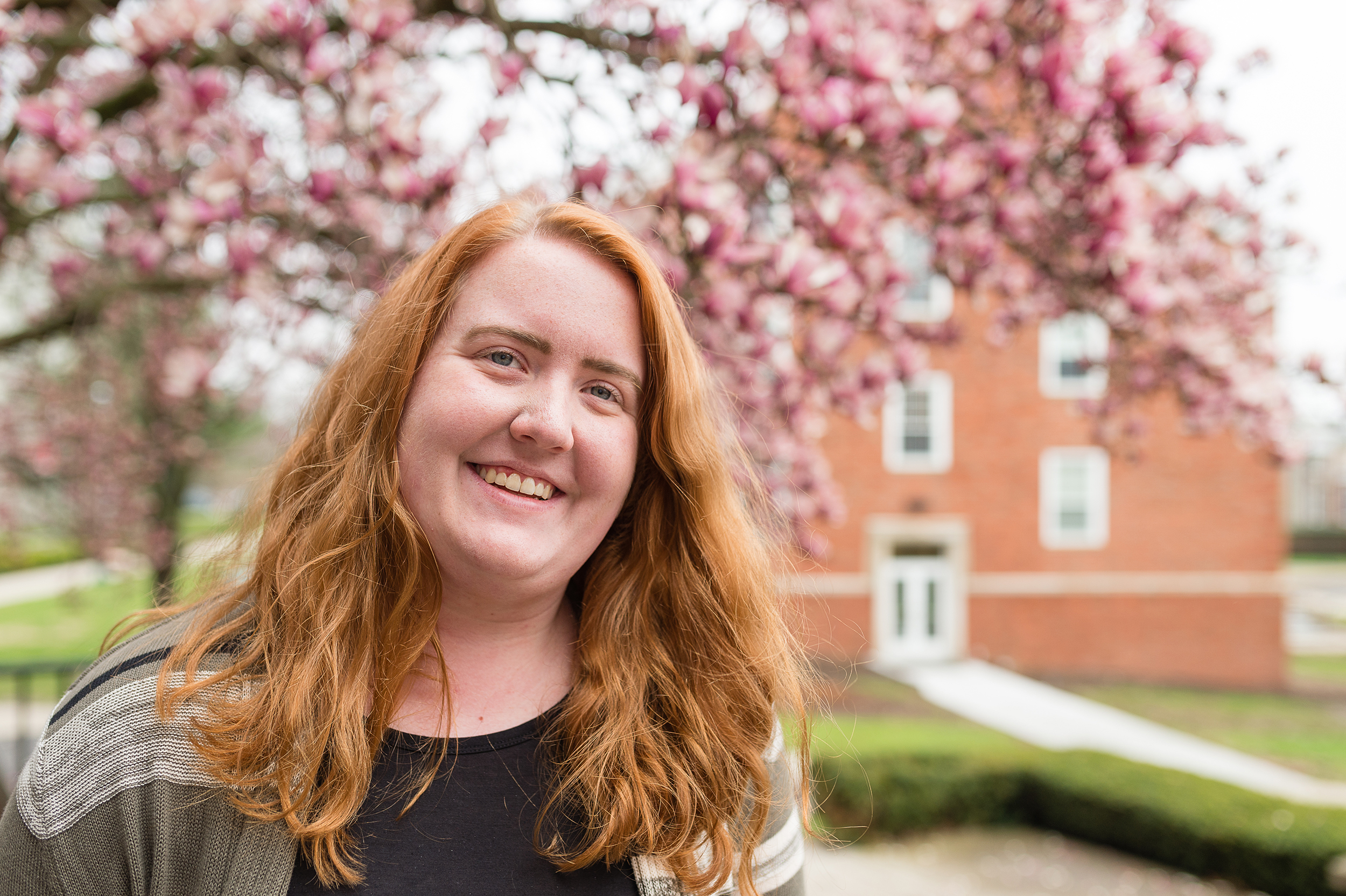 Transylvania student receives IU Lilly Family School of Philanthropy Fellowship