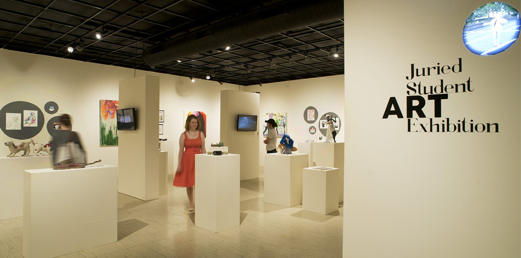 Morlan Gallery exhibition