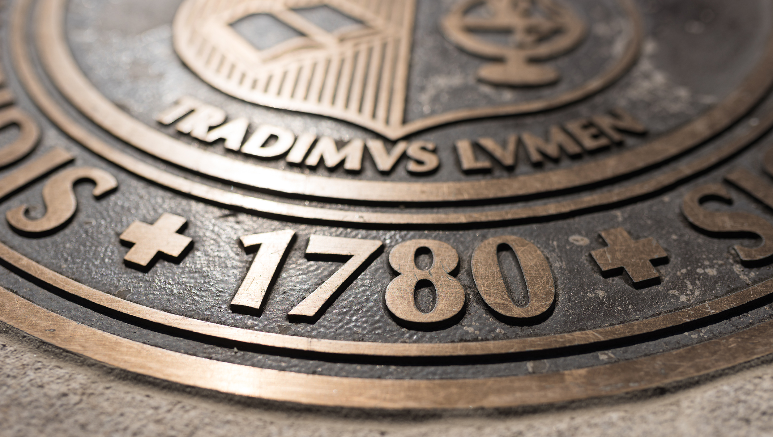 Transylvania University Seal
