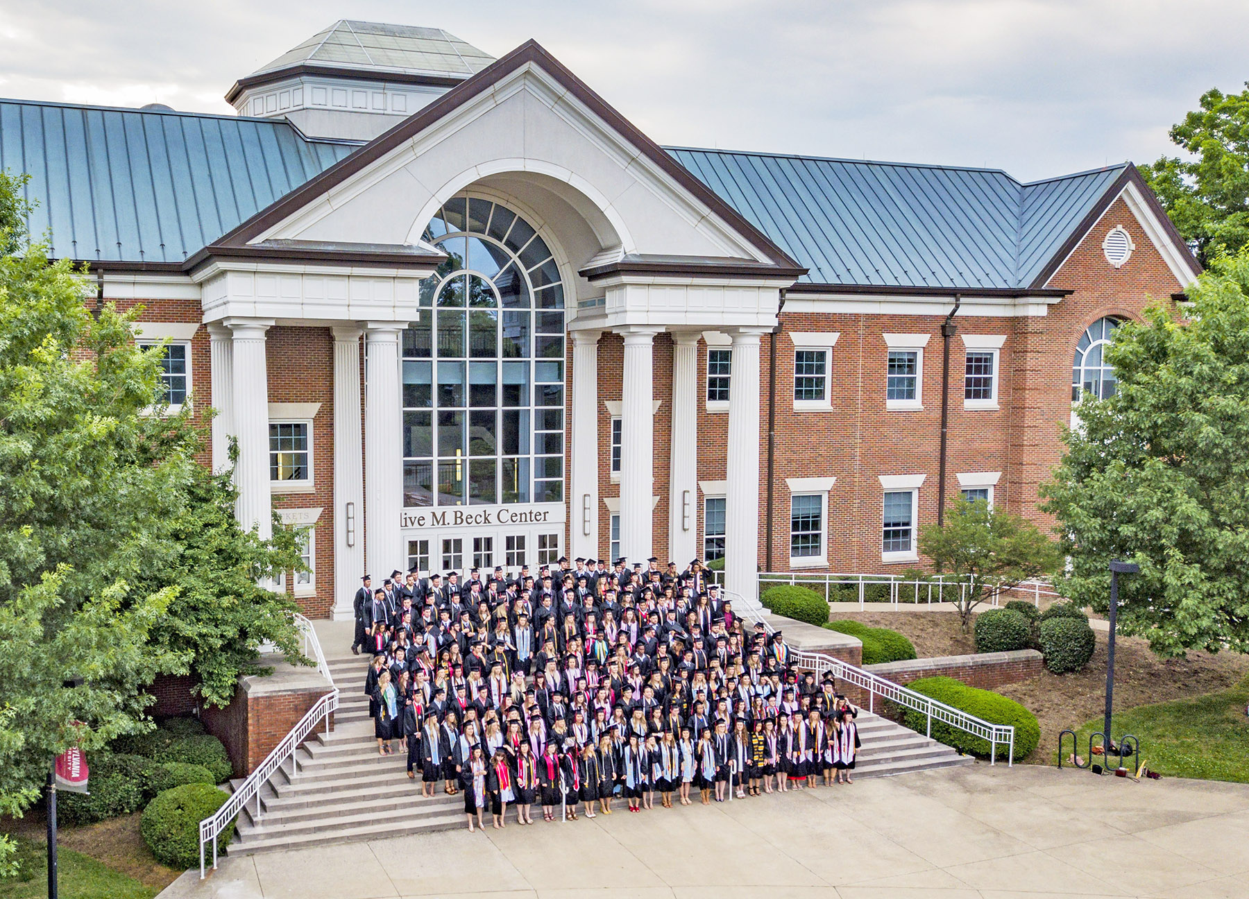 Senior Awards recognize achievements of Class of 2019