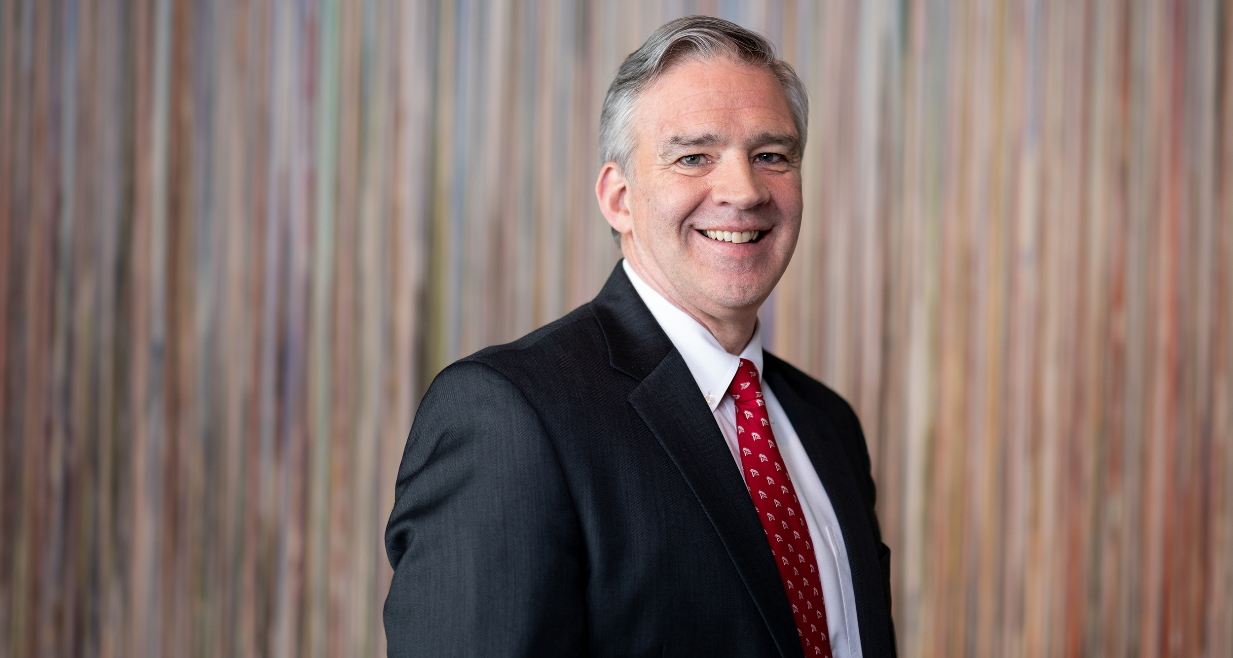 Transylvania University President Seamus Carey to step down this summer