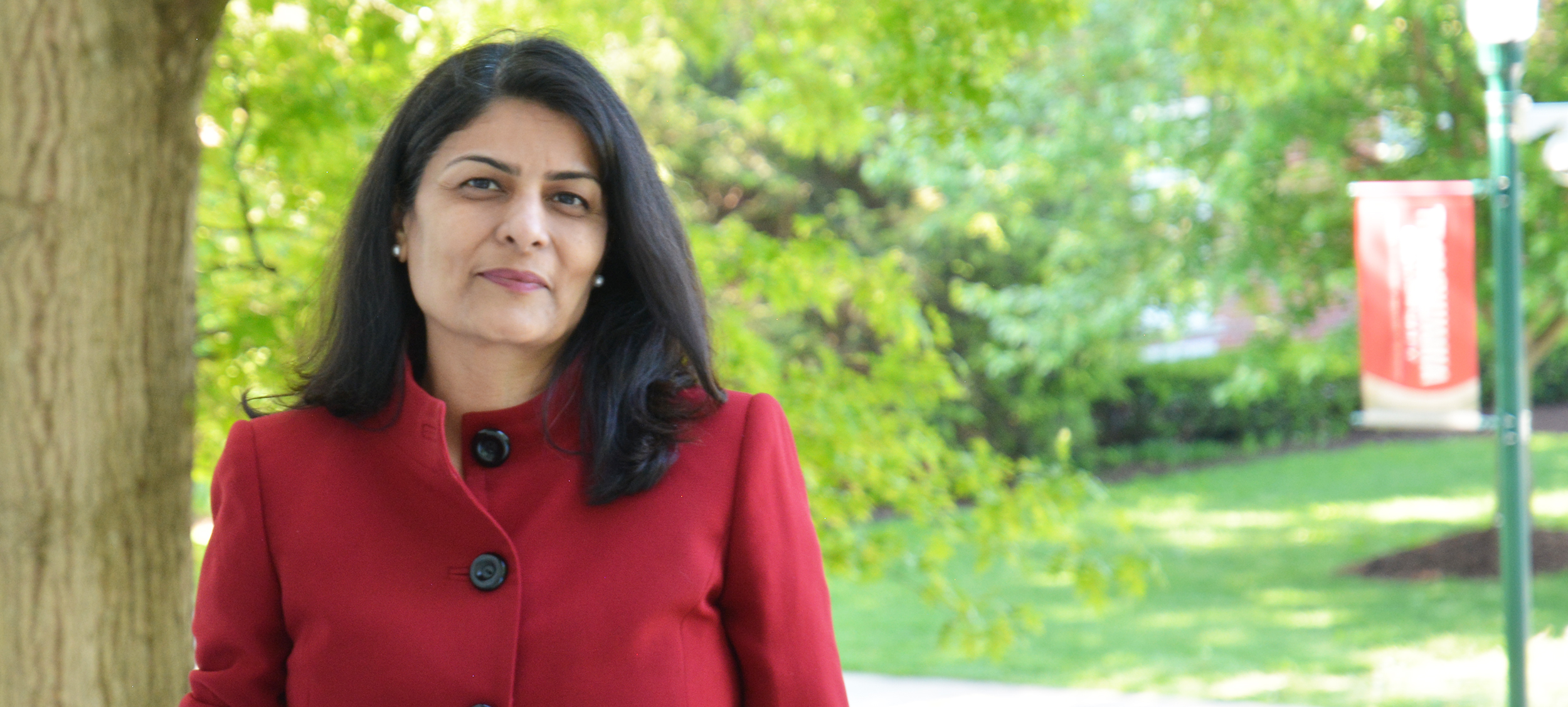 Dubal named Transylvania’s vice president for information technology