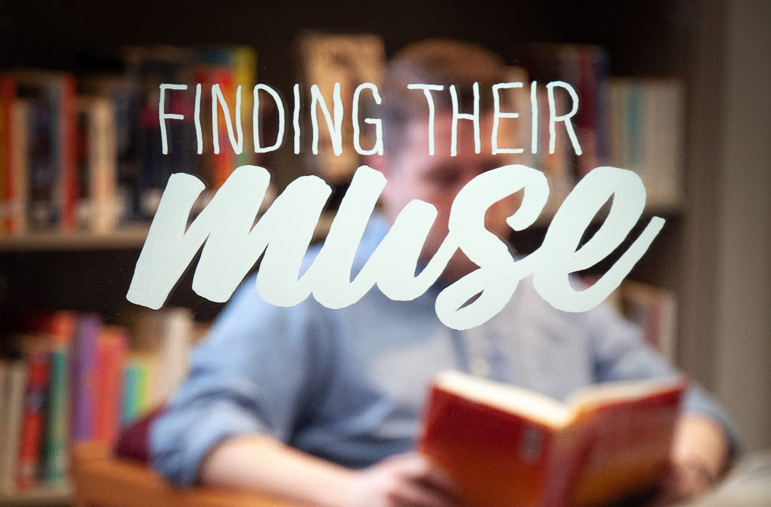 Published alumni find inspiration  in liberal arts background