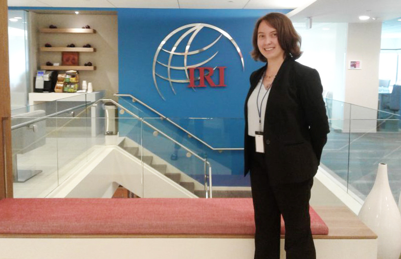 Rising Transylvania senior interns in D.C. and has ‘networking experience like no other’