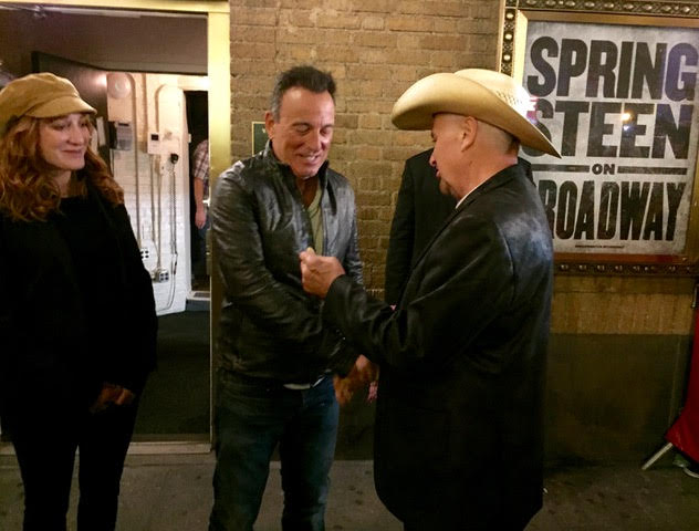 Three Transylvania alums stand together during troublesome times