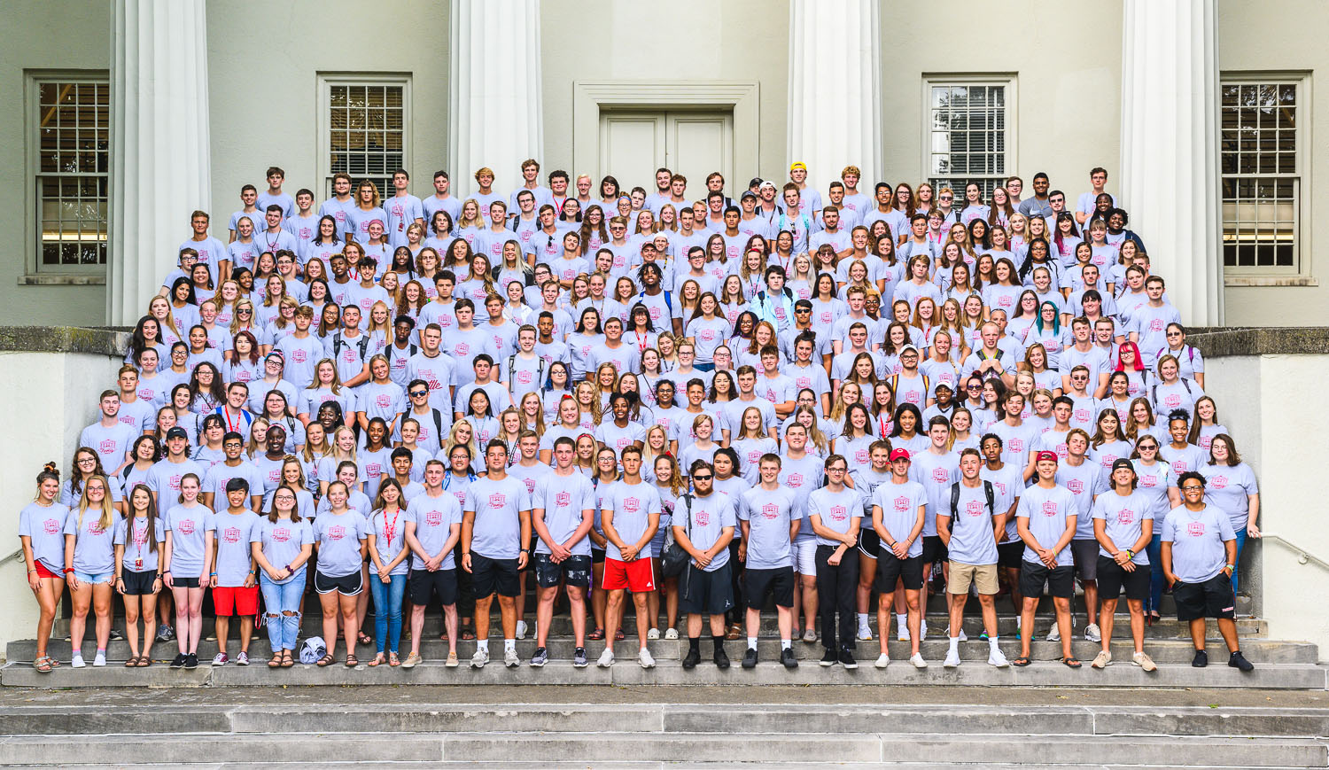 Presenting the Class of 2023