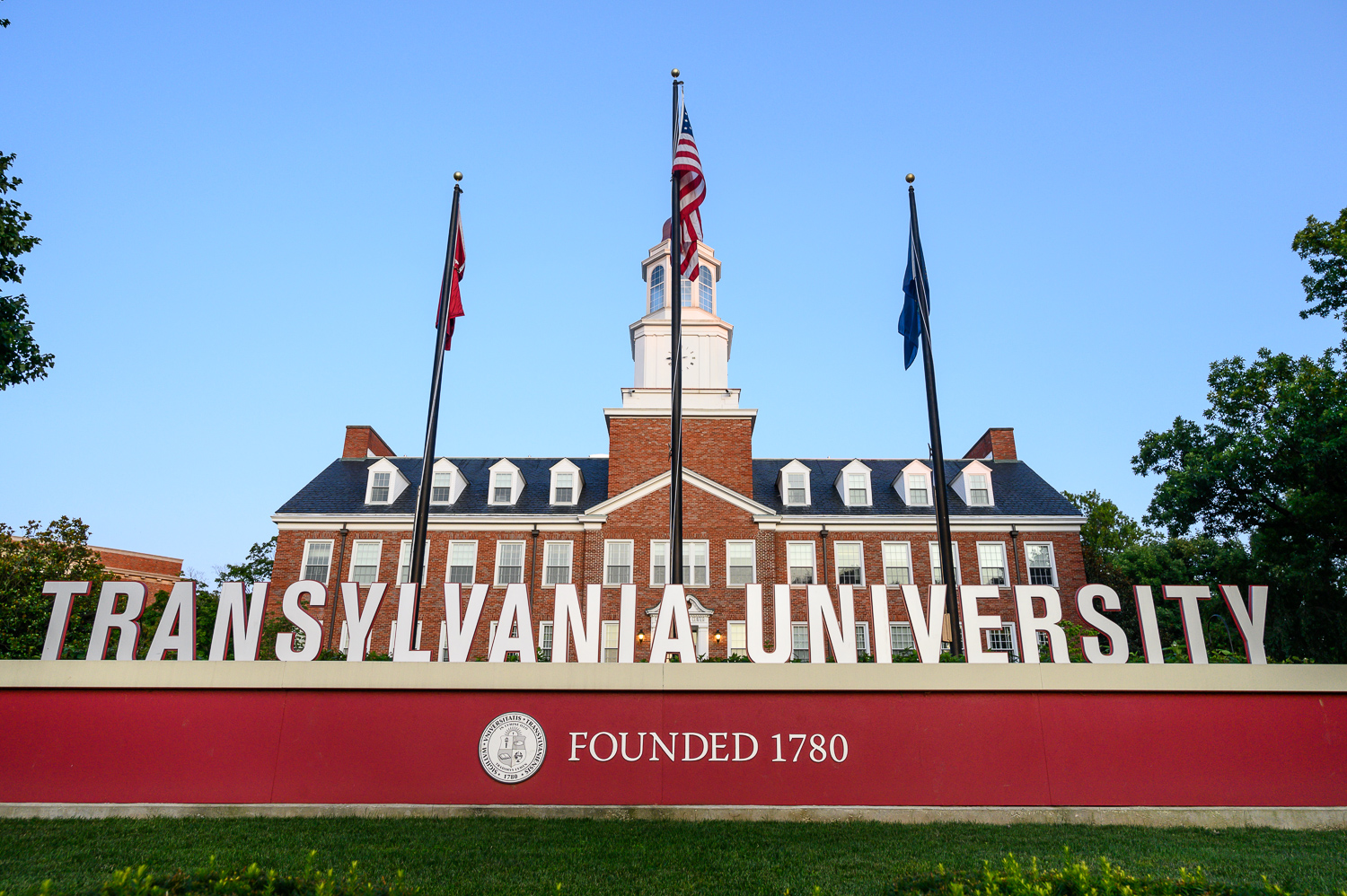 Transylvania among nation’s top colleges according to Princeton Review