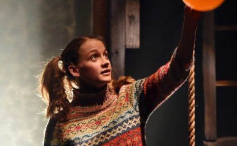 Transylvania Theater Season 2019-2020