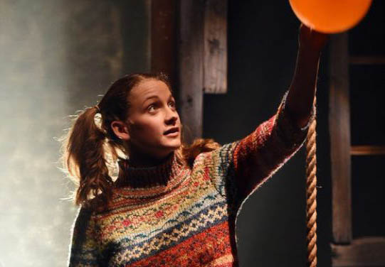Transylvania Theater’s 2019-20 season to take on campus theme of resilience with humor, courage