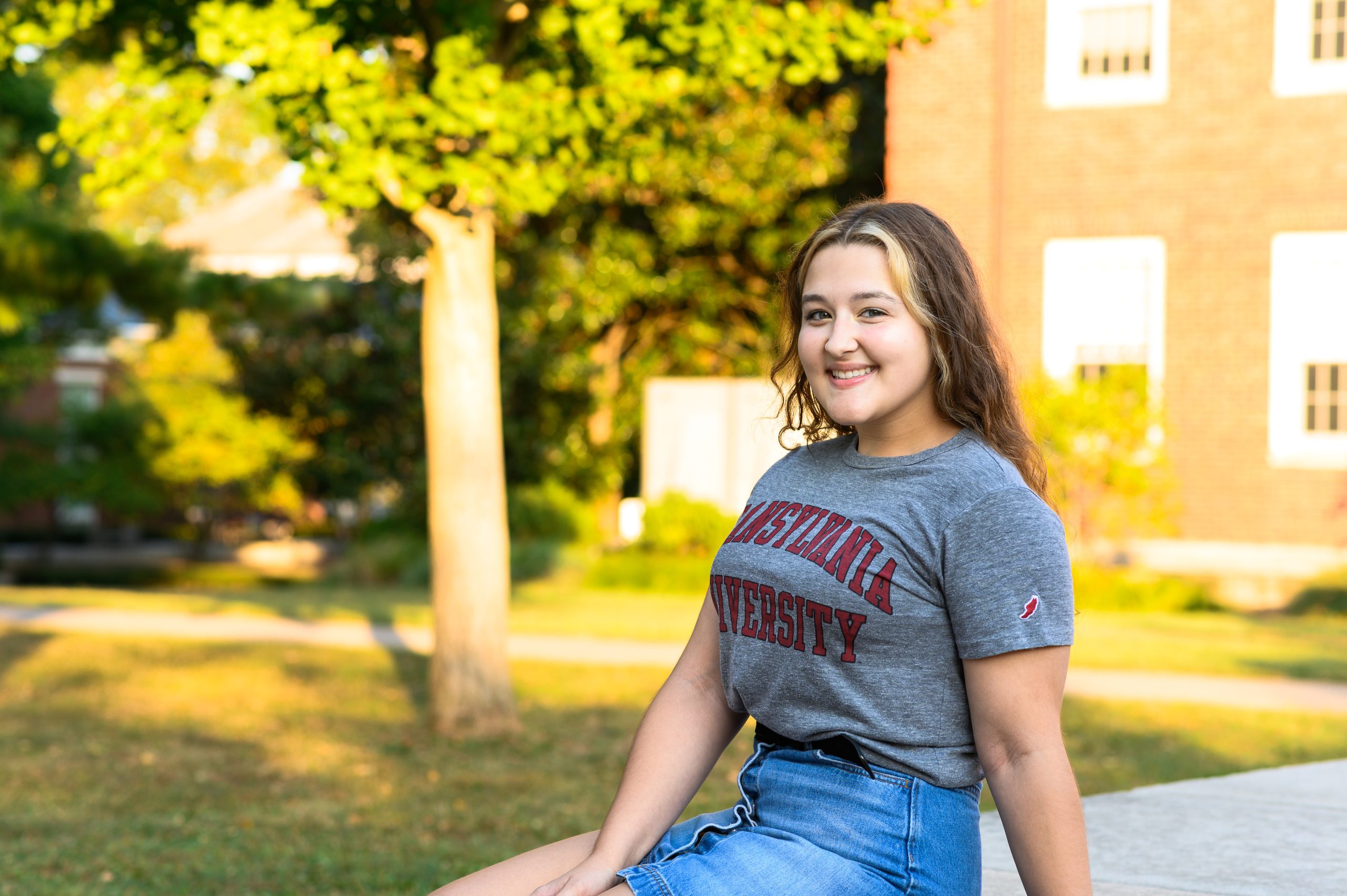 Donors inspire generosity, purpose in future forensic pathologist