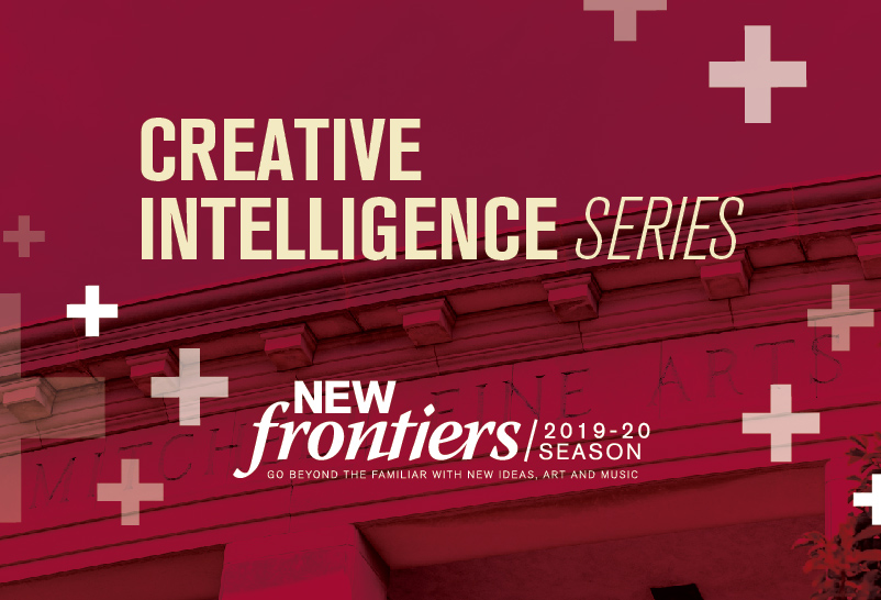 Creative Intelligence Series
