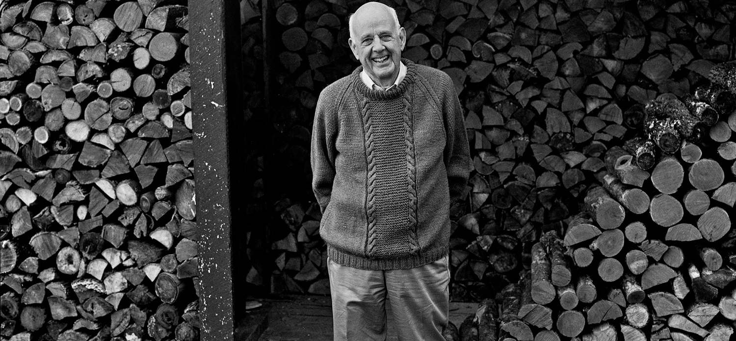 Wendell Berry among renowned Kentucky authors to give readings at Transylvania Oct. 9