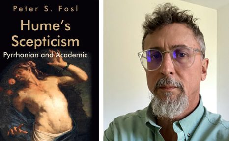 Fosl and his book