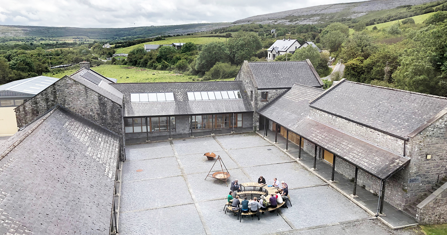 Transylvania in Ireland summer program accepting applications