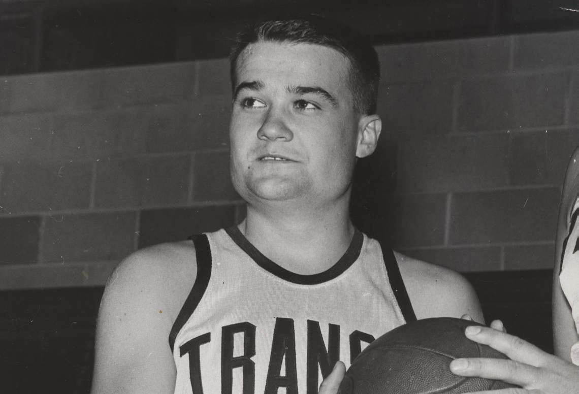 In Memoriam: Albert Prewitt, Pioneer Hall of Fame athlete