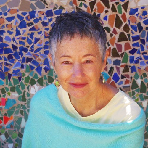 Acclaimed poet Veronica Golos to give reading, lecture at Transylvania on Wednesday