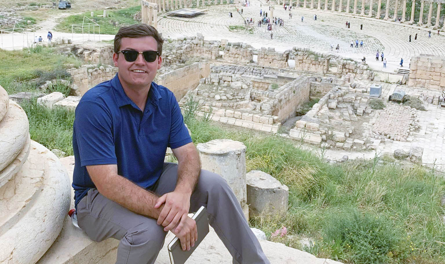 Transylvania Study Abroad