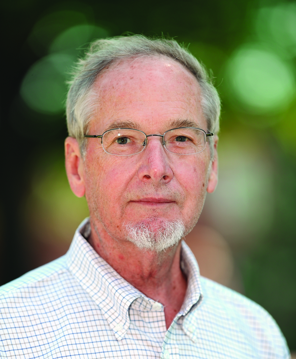 Kentucky Historical Society honors Transylvania professor’s ‘Elkhorn’ book