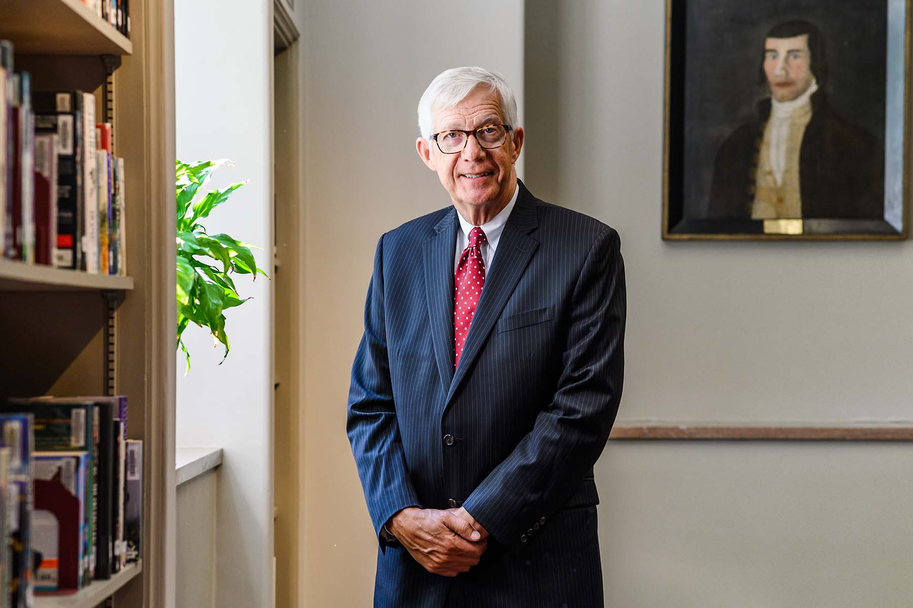 GlobalTransy: An imperative for our university in the 21st century