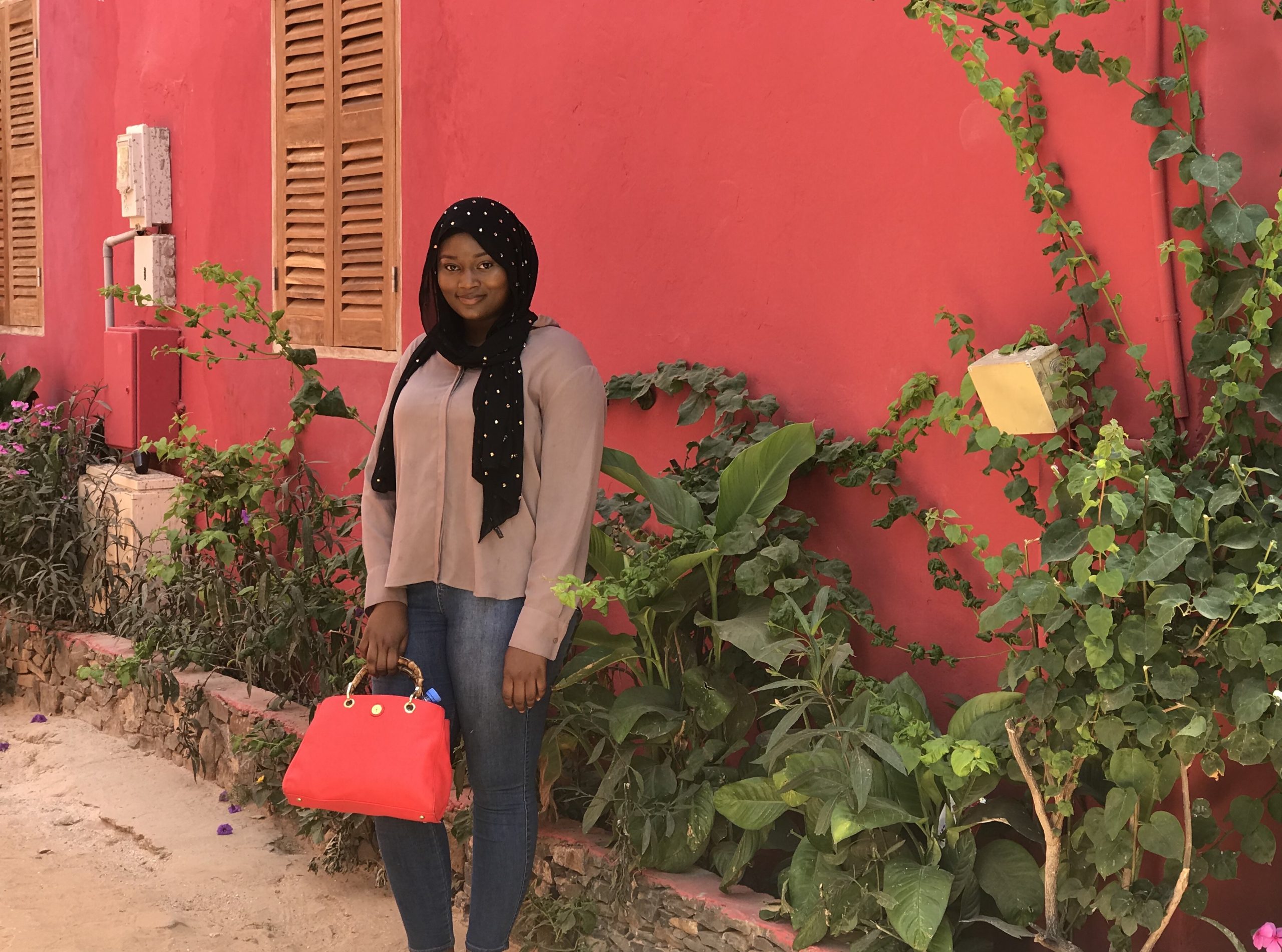 Global connections shape Transy student’s world view