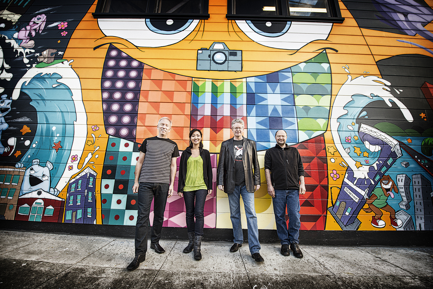 Transylvania music series brings free, world-class concerts to Lexington, including Kronos performance Jan. 28