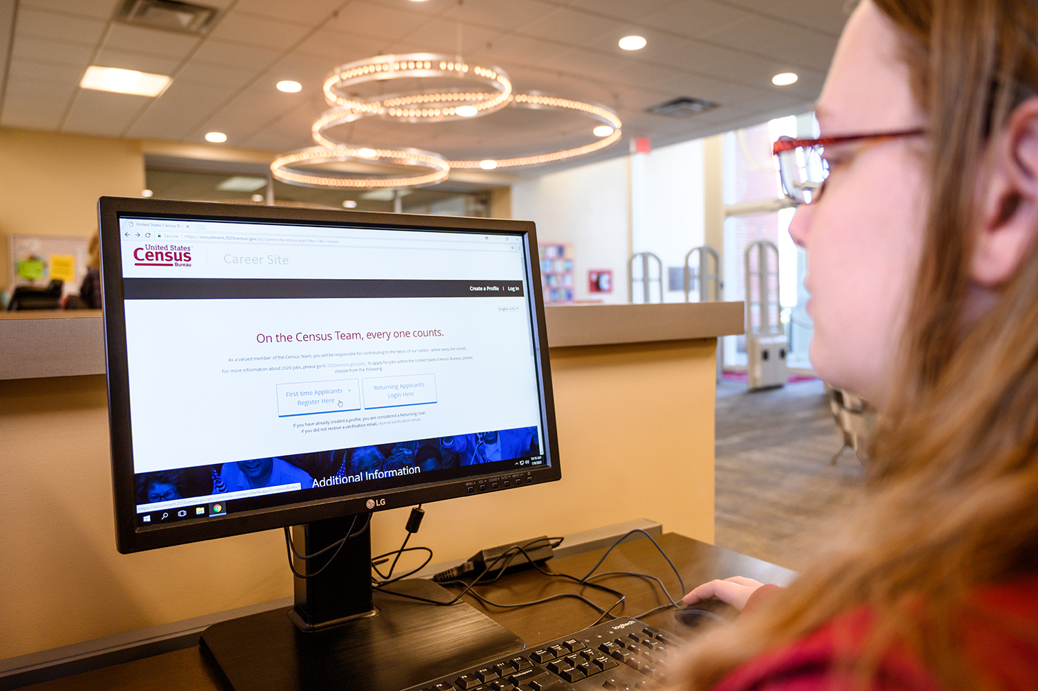 2020 Census: What Transylvania students need to know