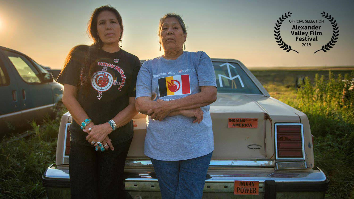 Transylvania screening of ‘Warrior Women,’ conversation with Madonna Thunder Hawk on Thursday