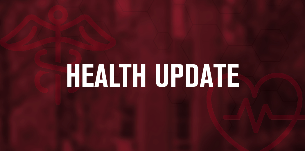 Transylvania Health Information Notice (Mar. 4, 2020) - Transylvania University - 1780