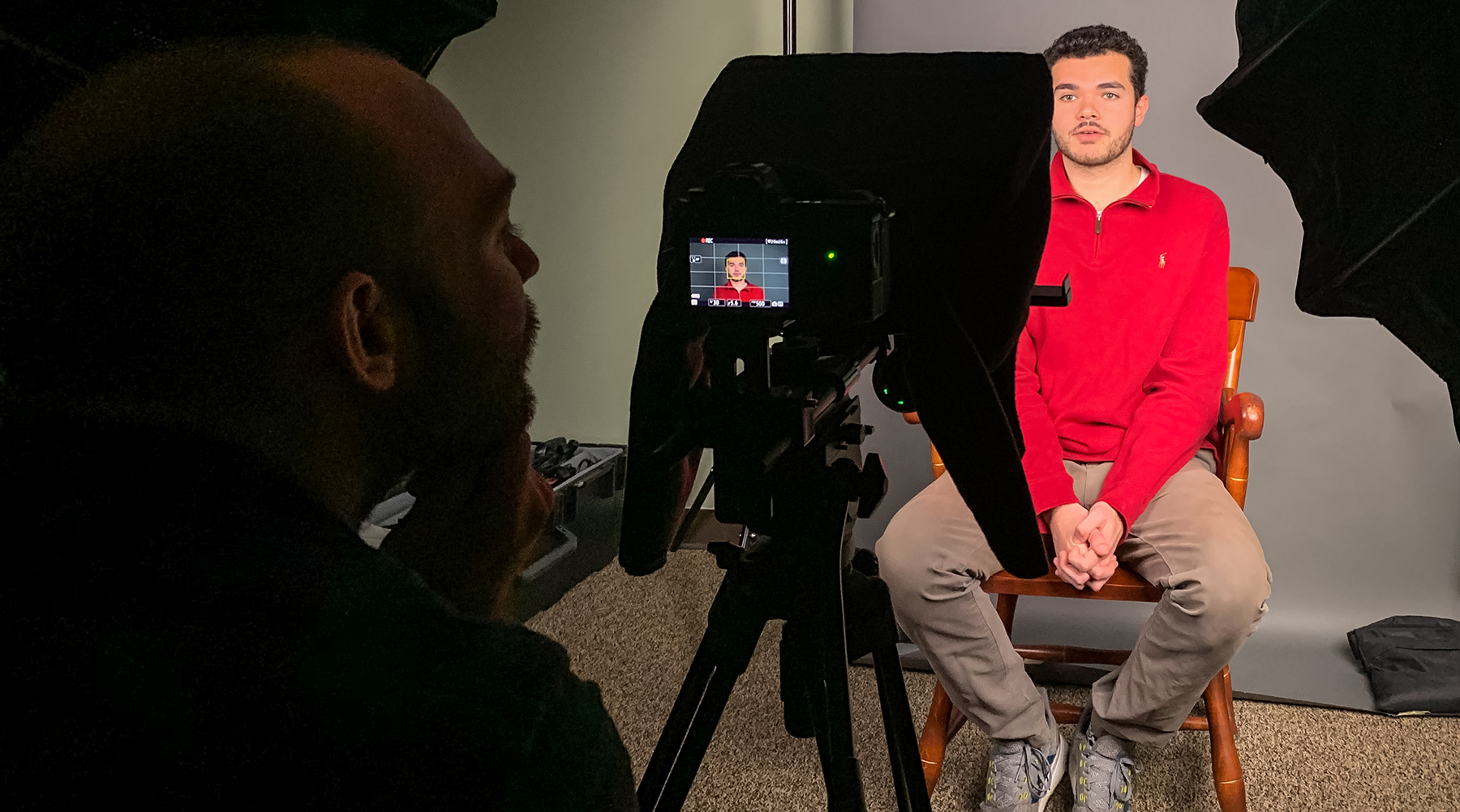 Transylvania, community partners launch WeCountLex video outreach effort