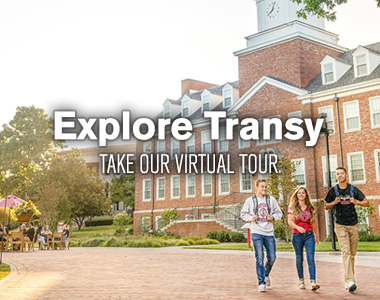 Explore Transy - Take our Virtual Tour