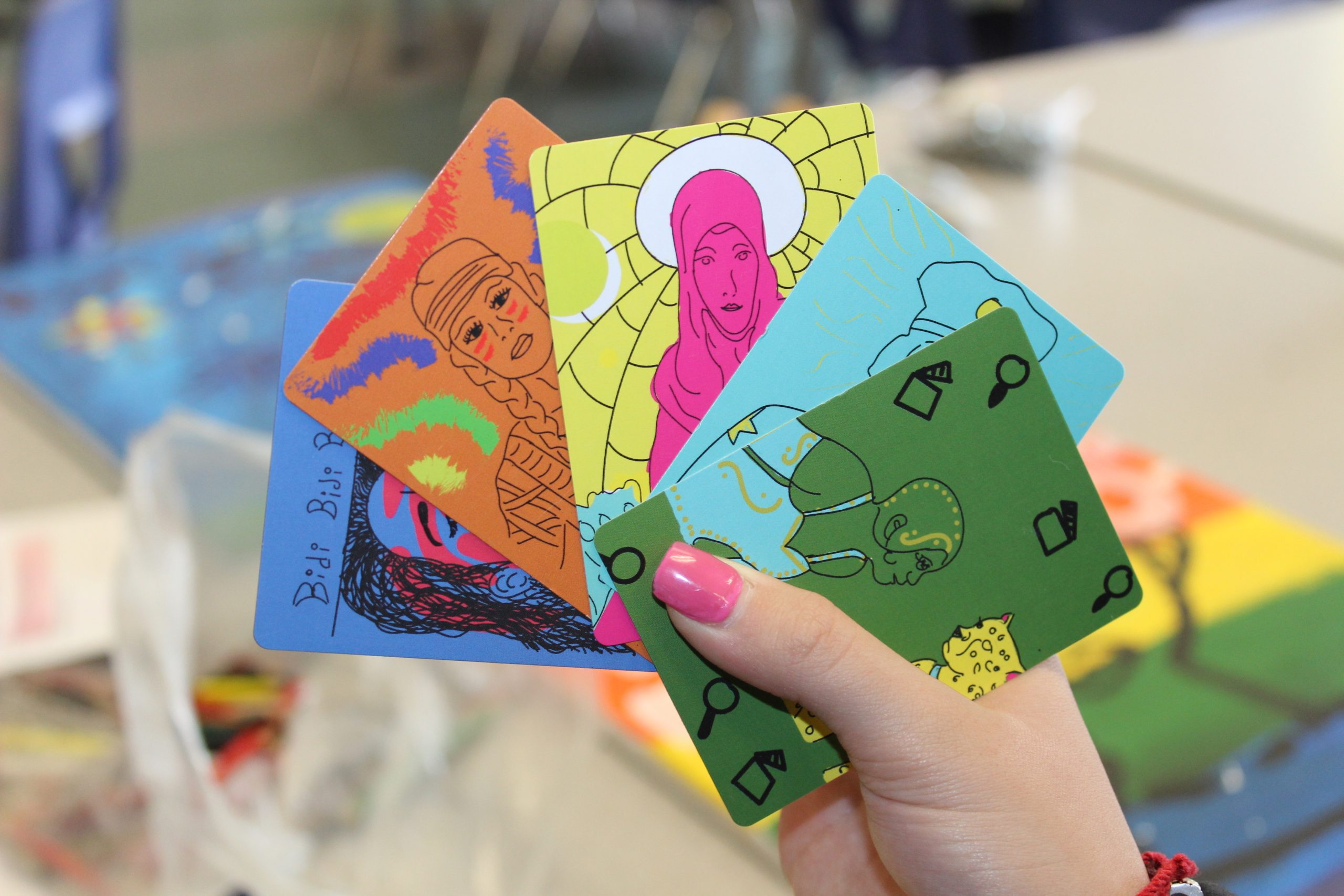 Transylvania senior shows elementary students everything is possible — one history at a time