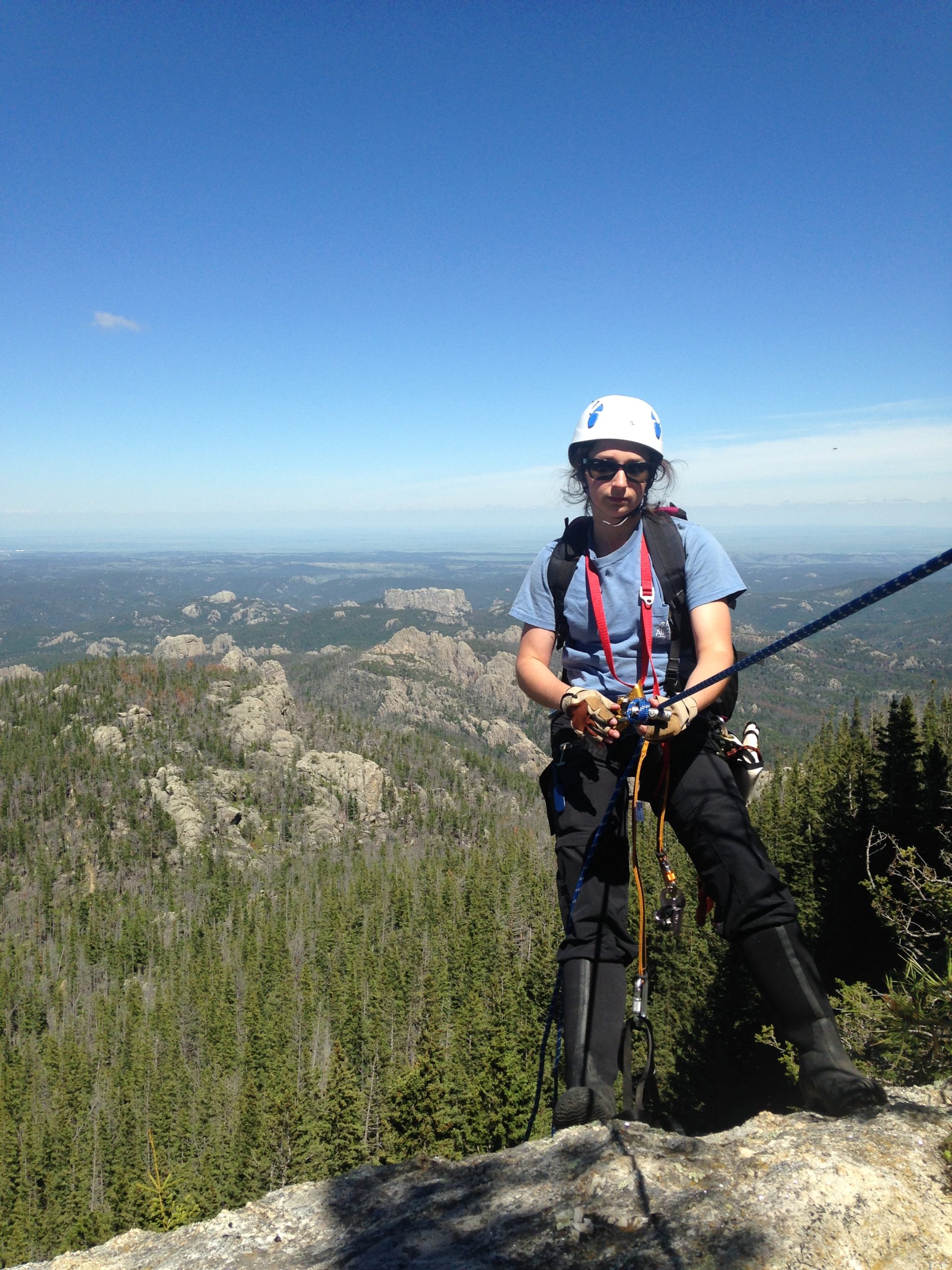 Transy grad, invasion scientist investigates nature of language