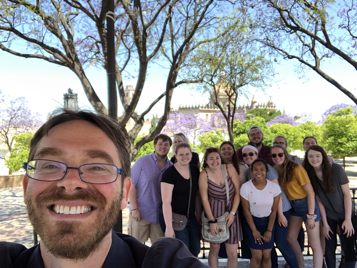 From homebound in ’20 to globe-trotting in ’21: Transy announces next year’s May term travel courses