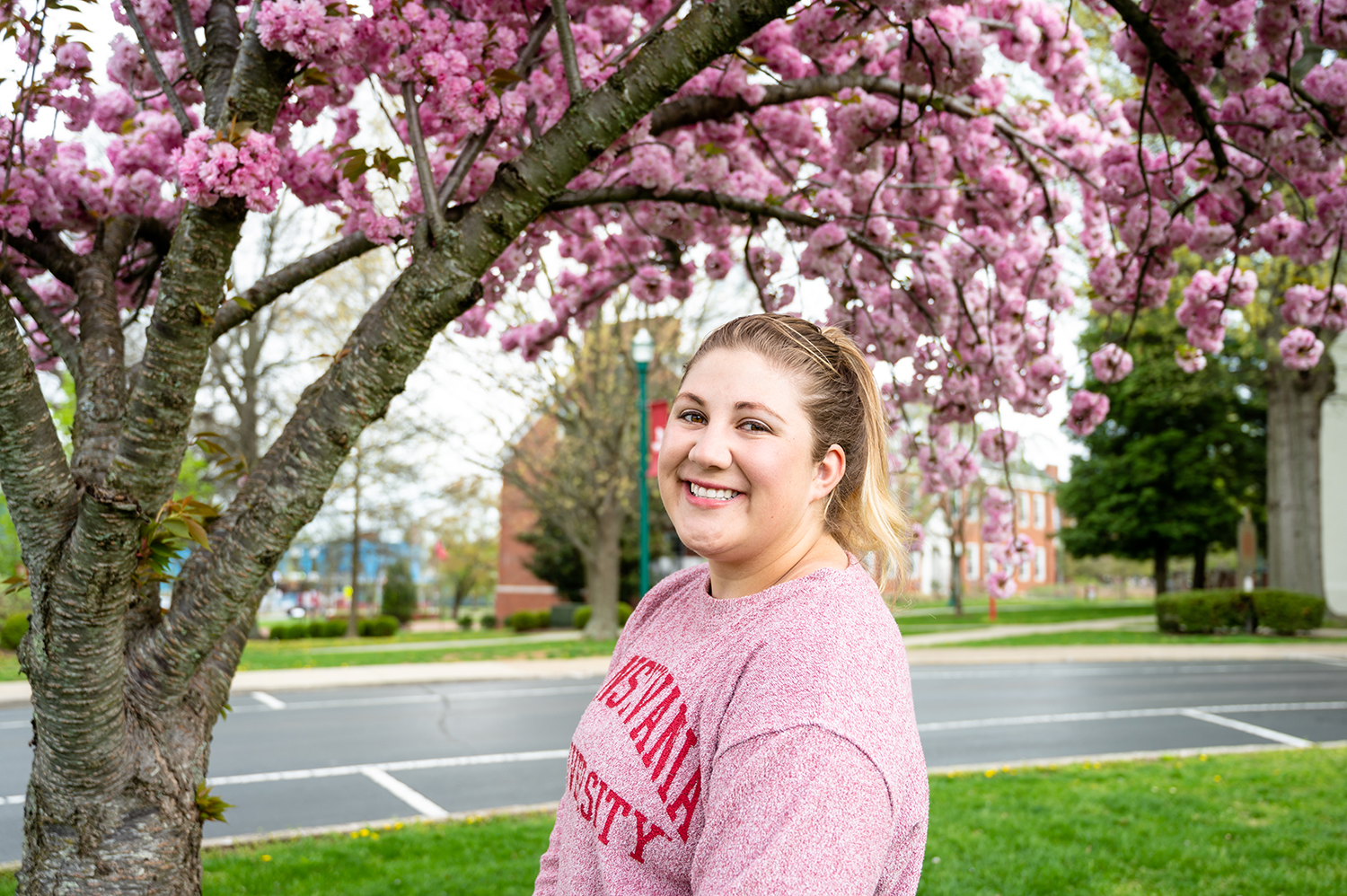 Transylvania senior wins Southern States Communication Association award for research paper