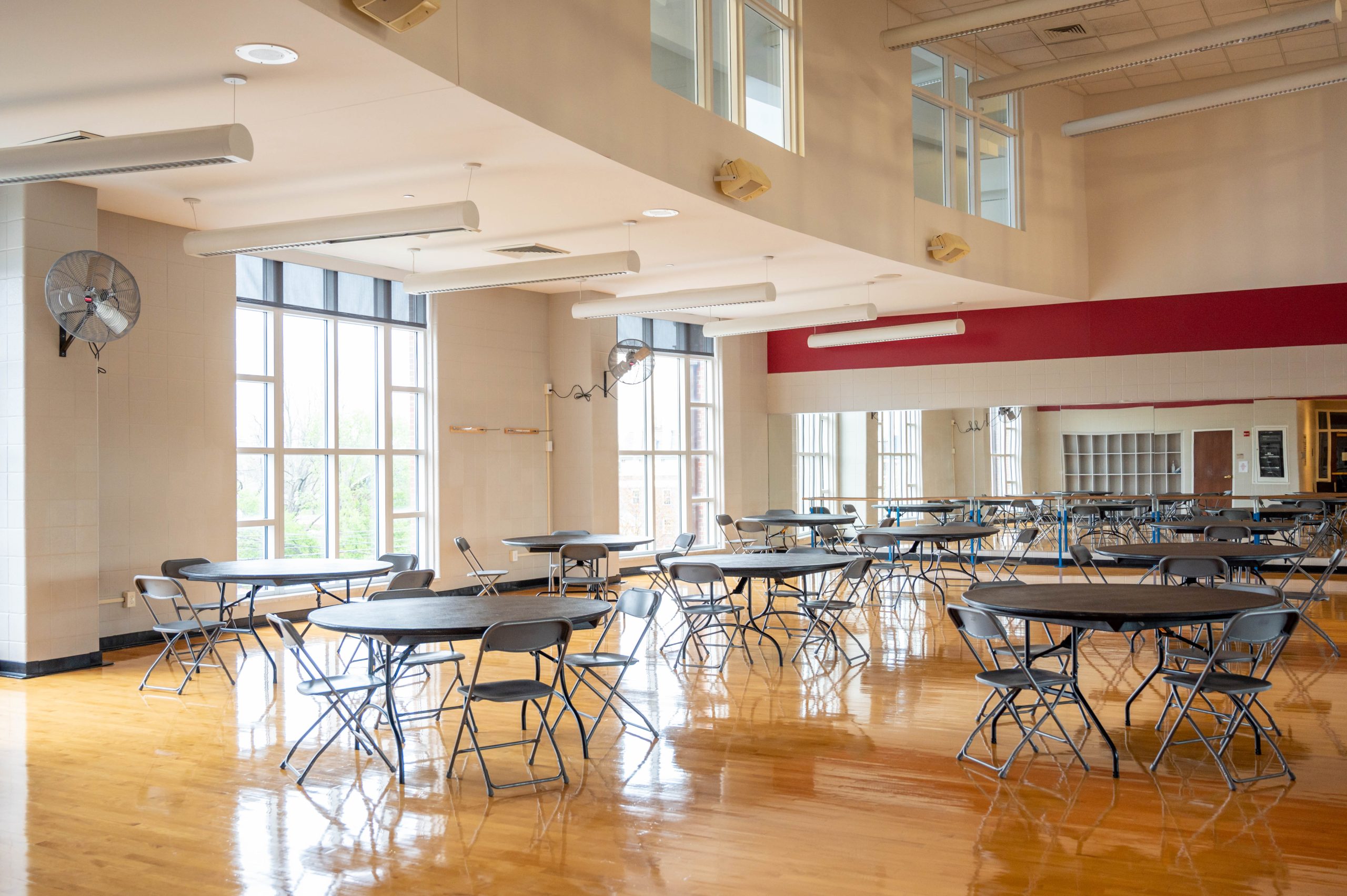 tables in Beck
