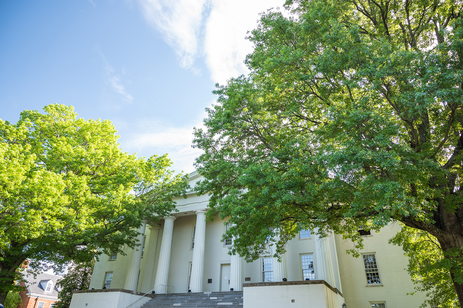 Setting the stage for summer learning: Transylvania offers variety of courses, including theater