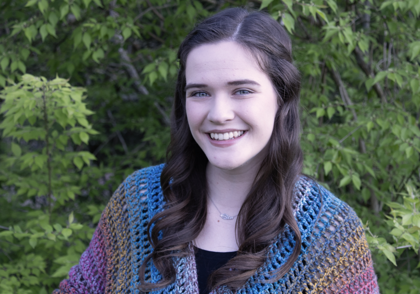 Recent Transylvania grad wins competitive fellowship from national honor society
