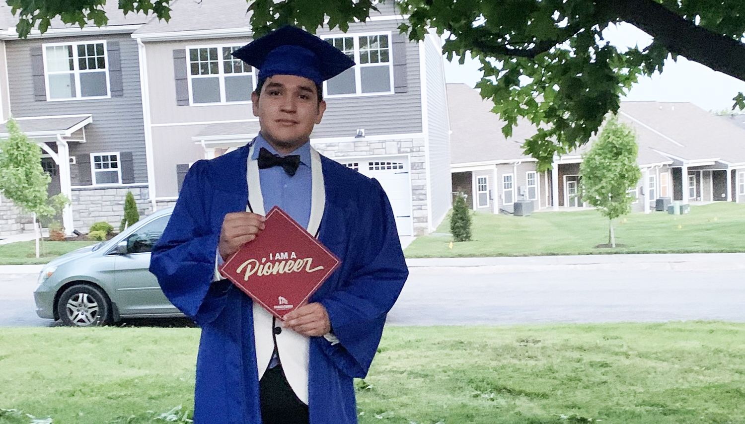 Together for Transy: A day to make a difference in the life of a Pioneer