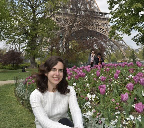 Transylvania French scholarship helping raise ‘standards of a 21st-century liberal arts education’