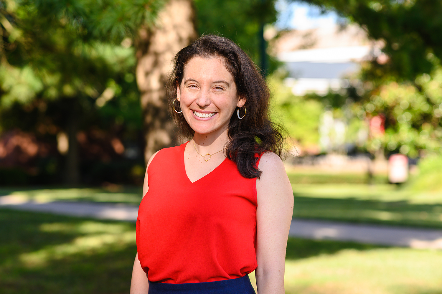 Transylvania professor to participate in Young Scholars in American Religion program