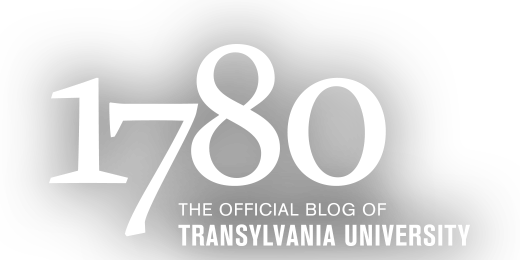1780 | The Official Blog of Transylvania University