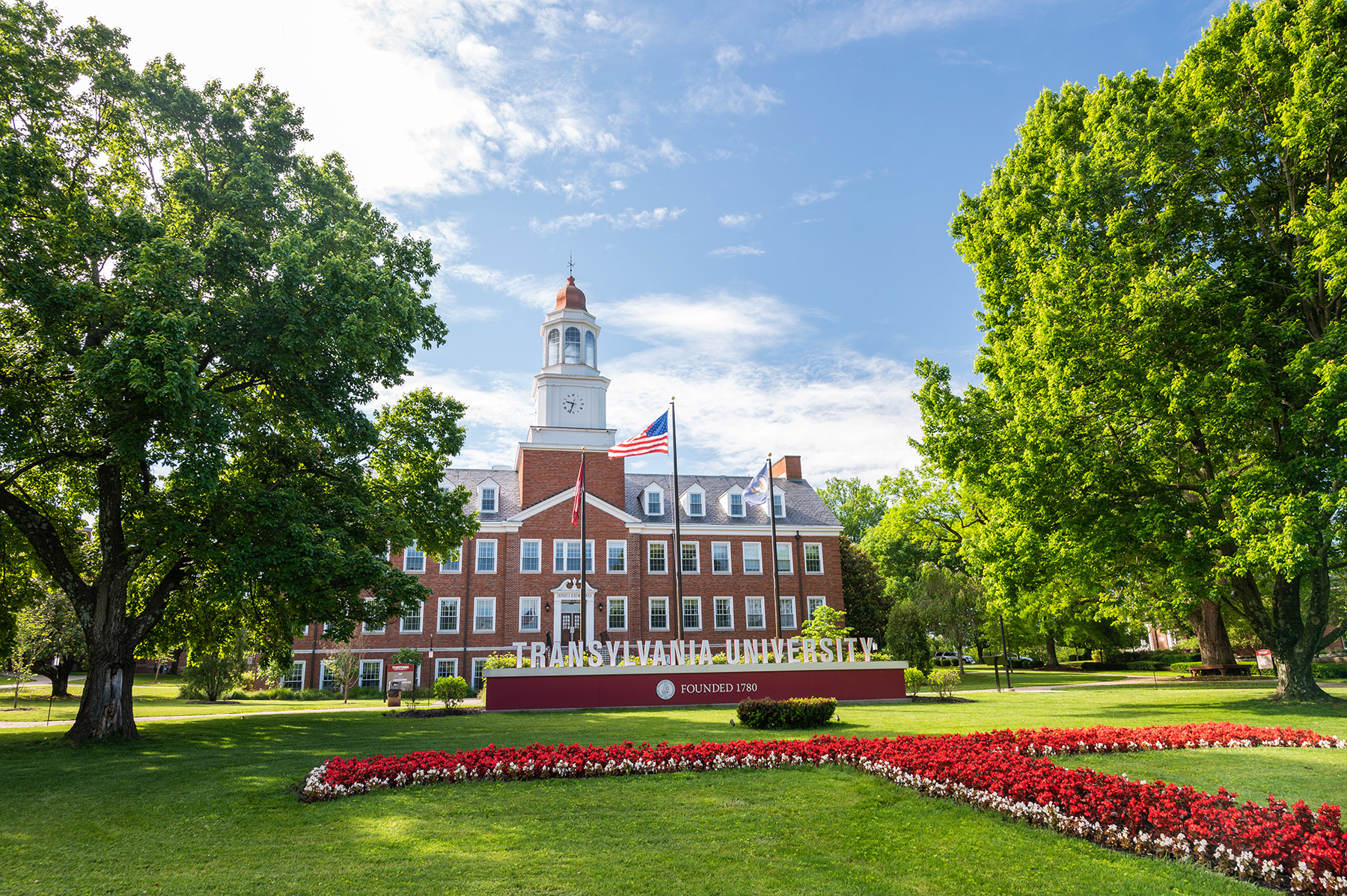 Transylvania University