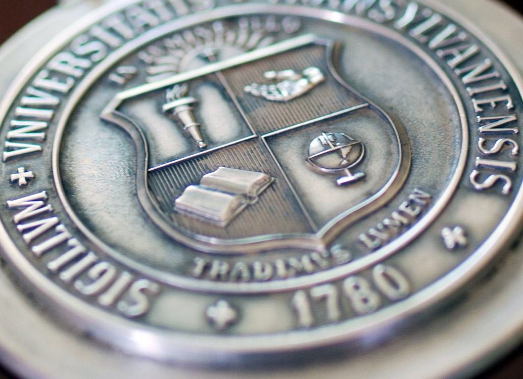 Transylvania University seal