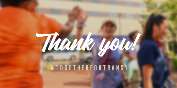 Transylvania annual giving day sets donation record in challenging times