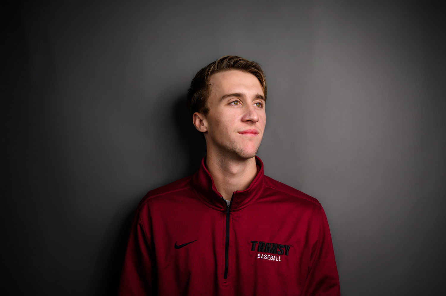 Transylvania baseball captain knocks it out of the park on his way to becoming a lawyer