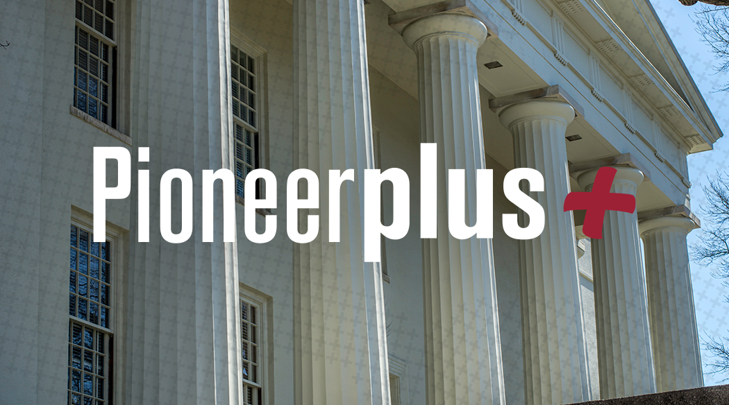 Transylvania announces Pioneer Plus initiative, giving students options to expand their college experience