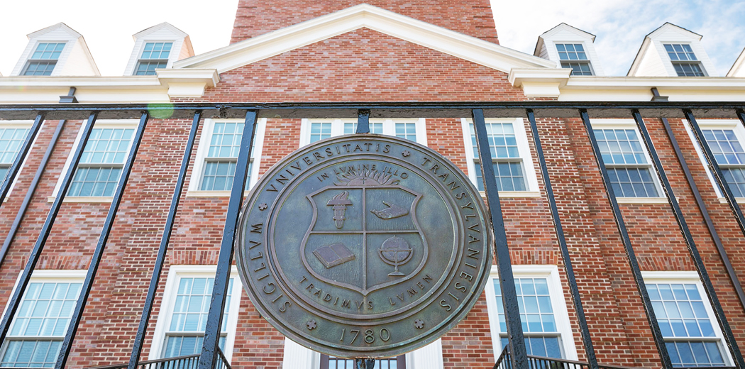 Facing change key to navigating challenges ahead