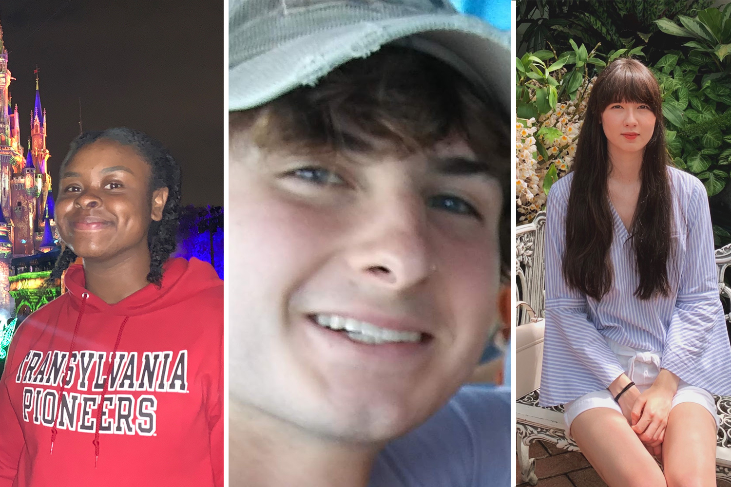 Transylvania biology class features student blogs on coronavirus