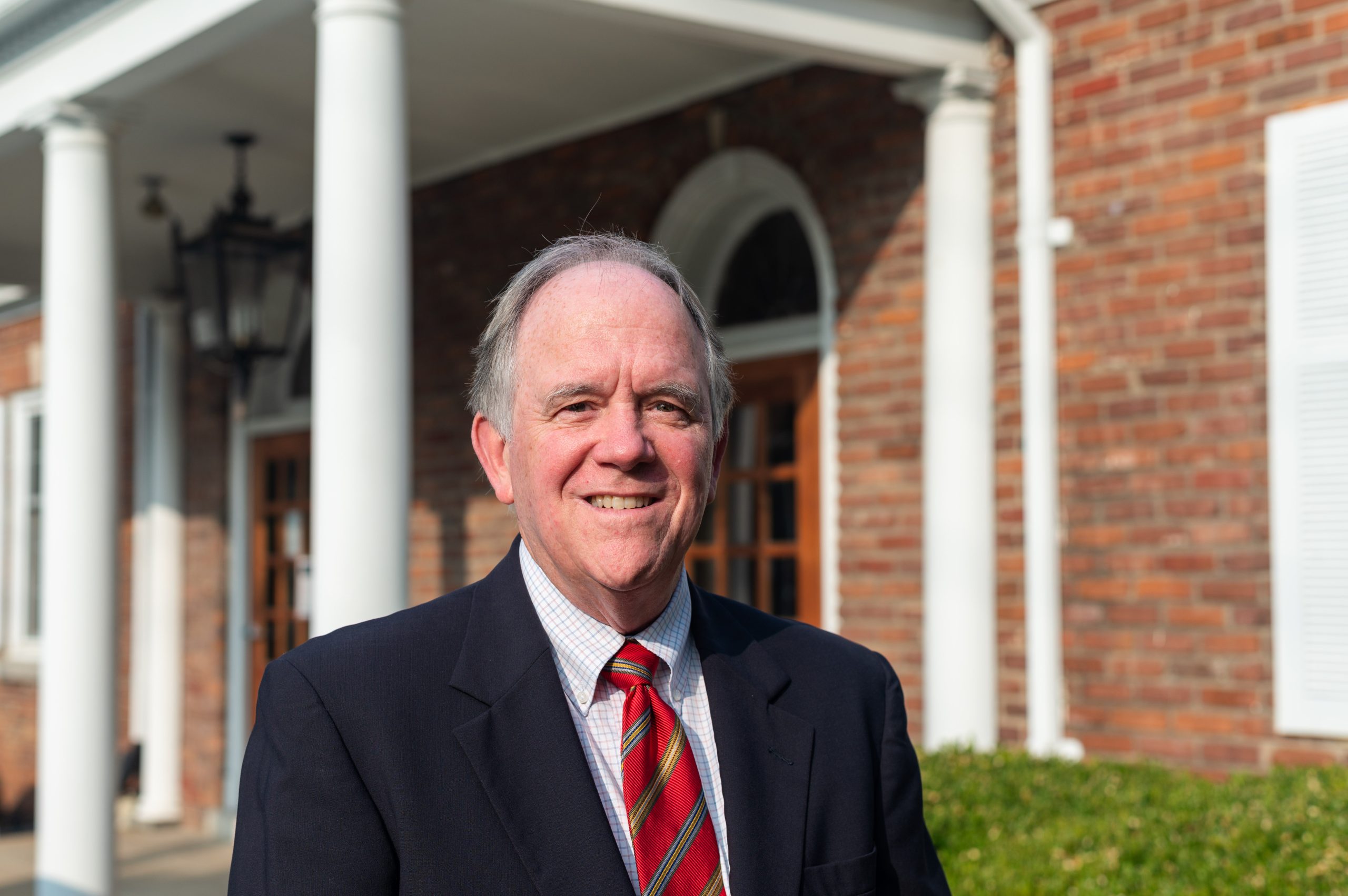 Transylvania VP takes on new role developing campus initiatives