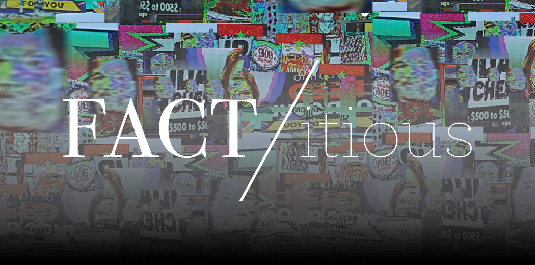 Transylvania Morlan Gallery exhibition to explore complicated relationship between fact, fiction